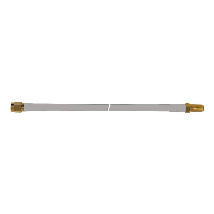 SMA Male - SMA Female - 5G / Wi-Fi Cable Assembly (5m)